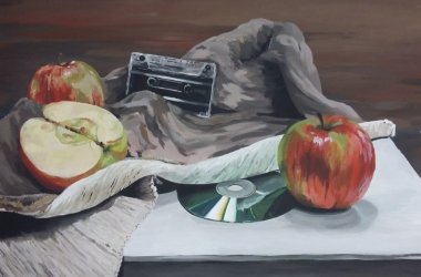 Bildende Kunst